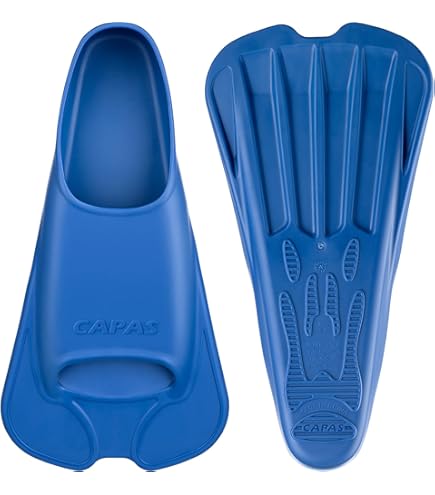 Voit Duck Feet Swim Fins : Amazon.ca: Sports & Outdoors